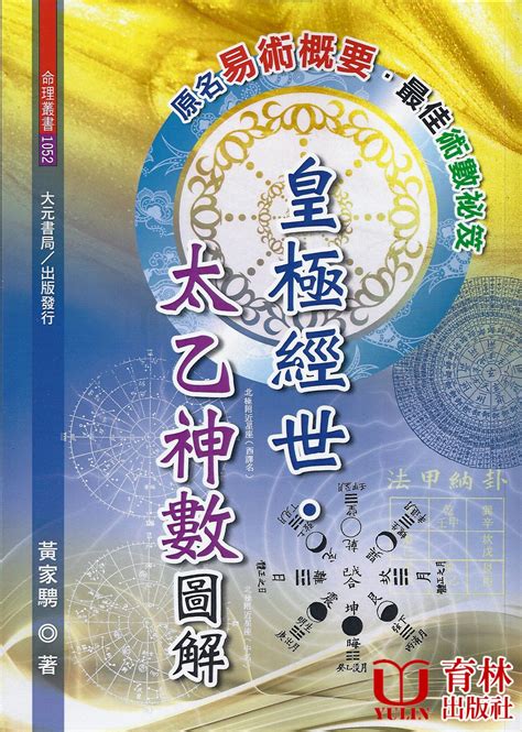 太乙神數教學|太乙神數初階